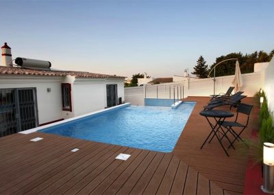 Etanchéité de Piscines à Blomac (11)