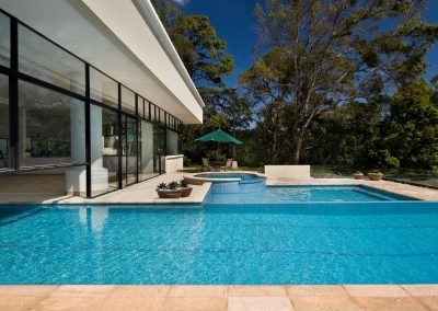 Installateur de piscine Carca